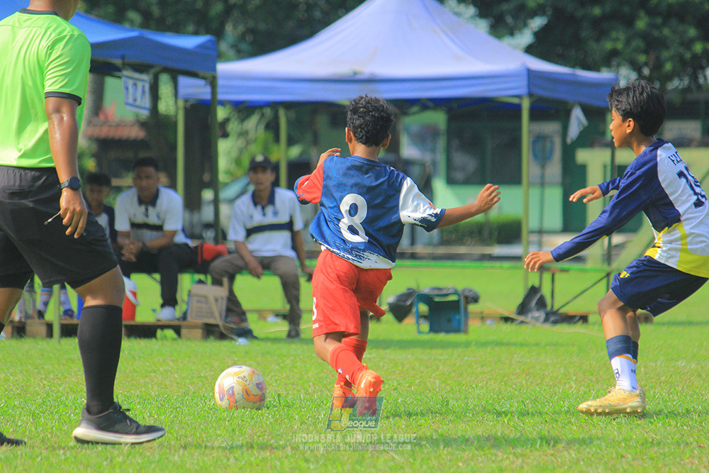 u11 170526 fc decorasiku vs binna banua fc
