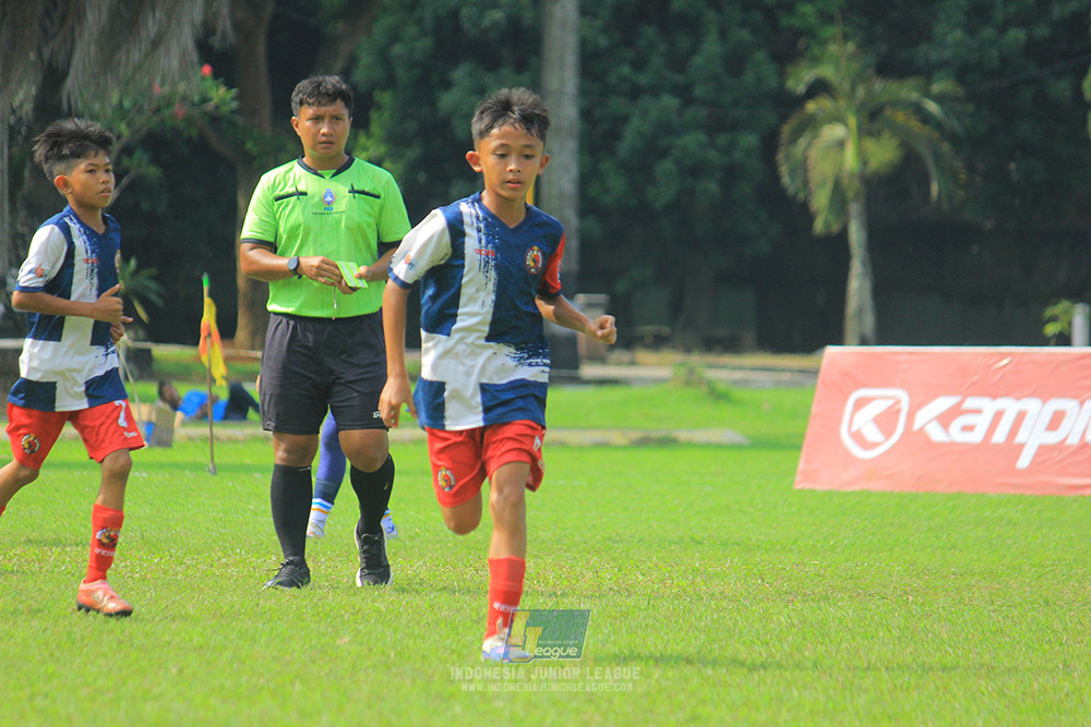 u11 170526 fc decorasiku vs binna banua fc