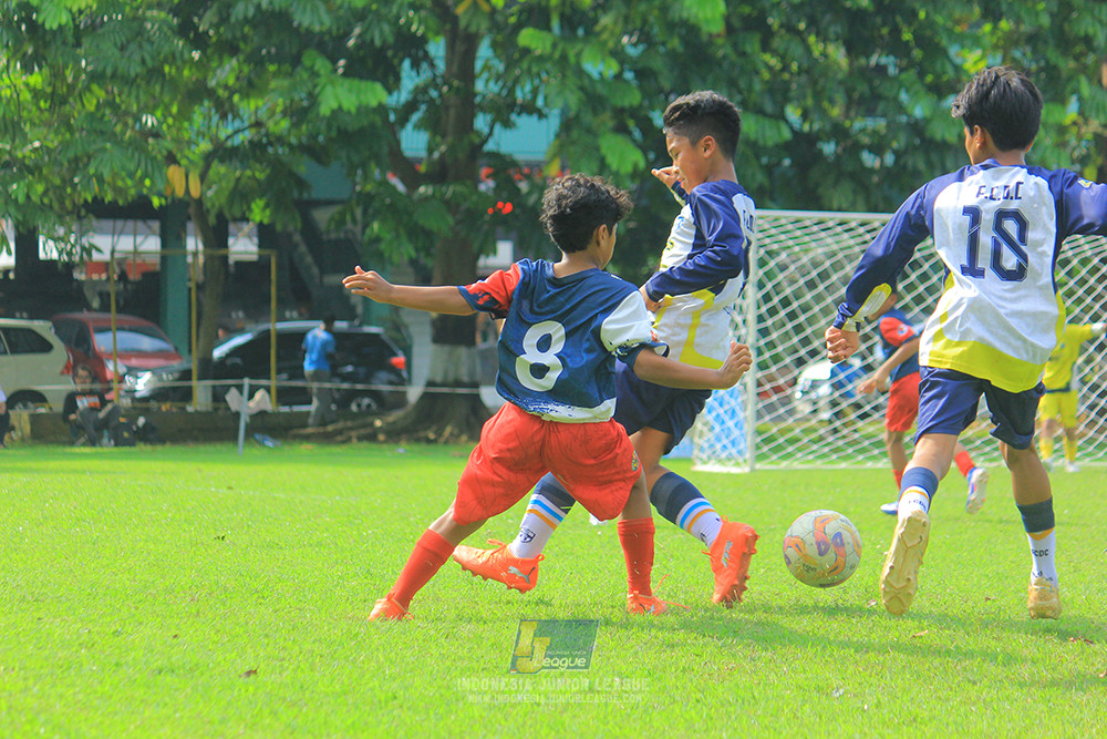 u11 170526 fc decorasiku vs binna banua fc