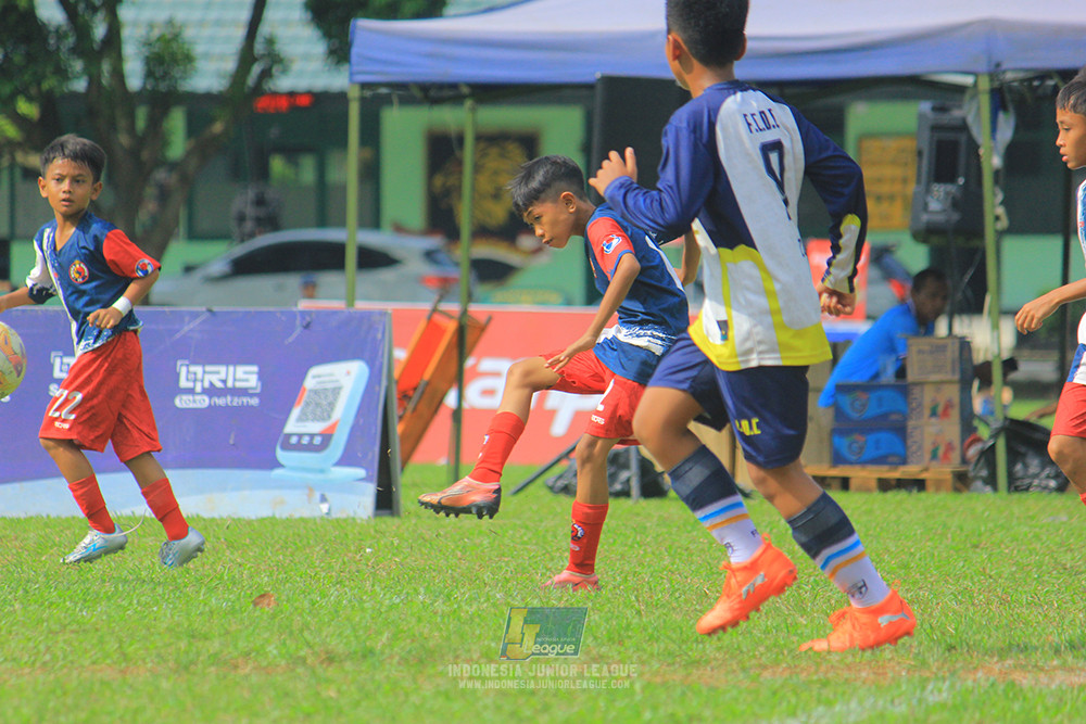 u11 170526 fc decorasiku vs binna banua fc