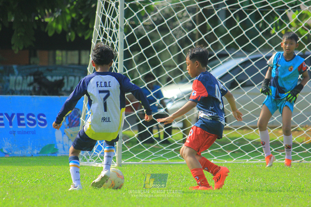 u11 170526 fc decorasiku vs binna banua fc