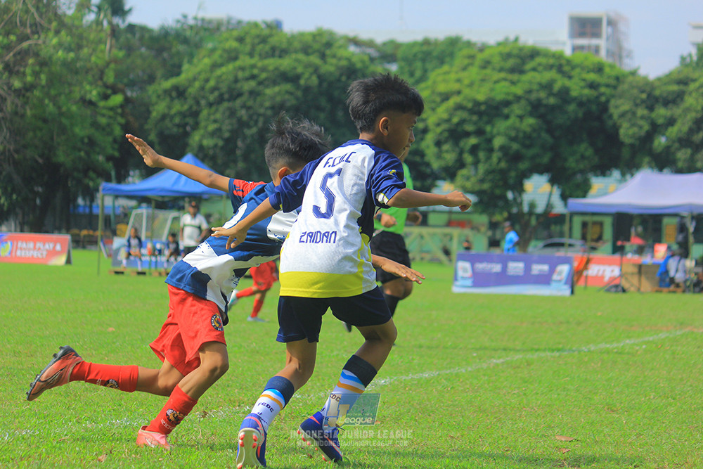 u11 170526 fc decorasiku vs binna banua fc