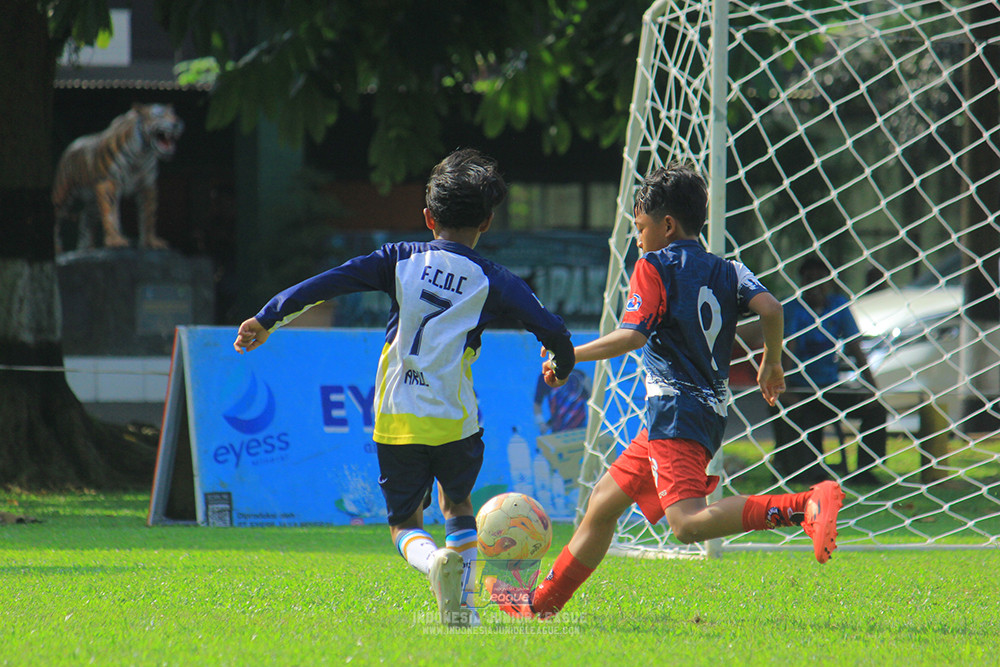 u11 170526 fc decorasiku vs binna banua fc