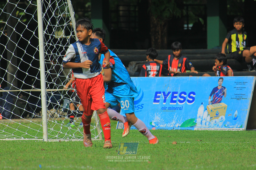 u11 170526 fc decorasiku vs binna banua fc