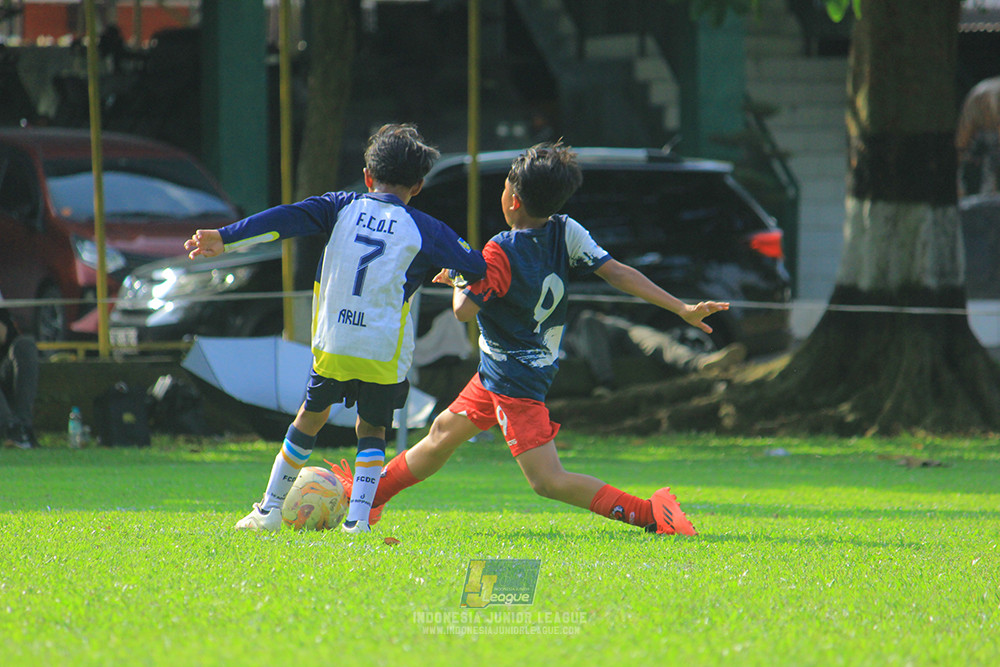 u11 170526 fc decorasiku vs binna banua fc