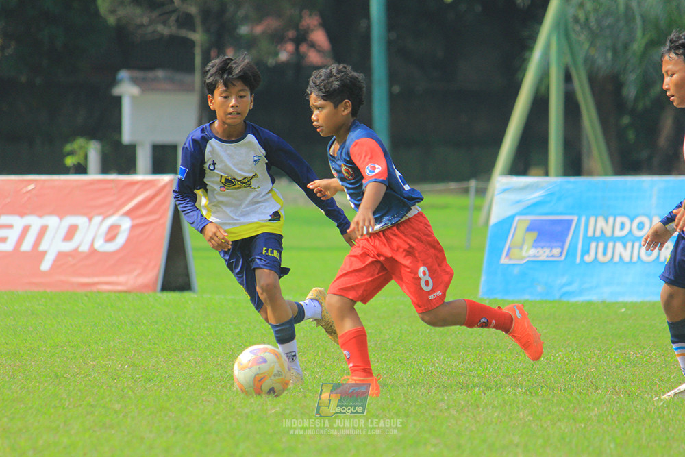 u11 170526 fc decorasiku vs binna banua fc