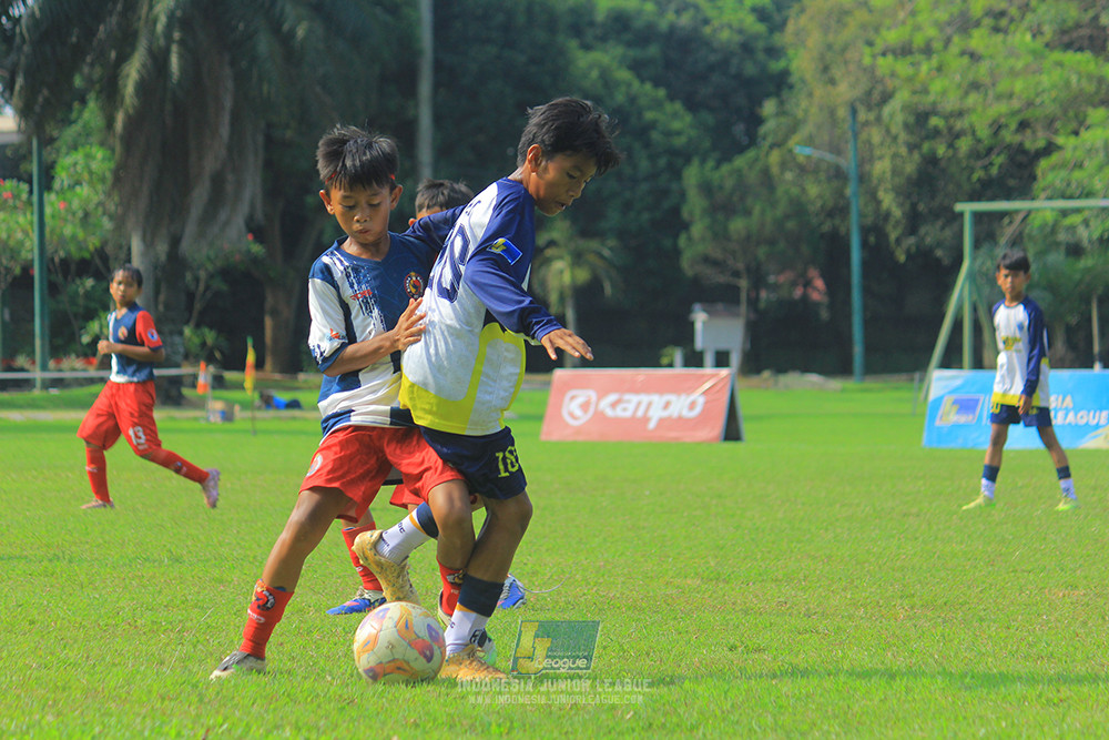 u11 170526 fc decorasiku vs binna banua fc