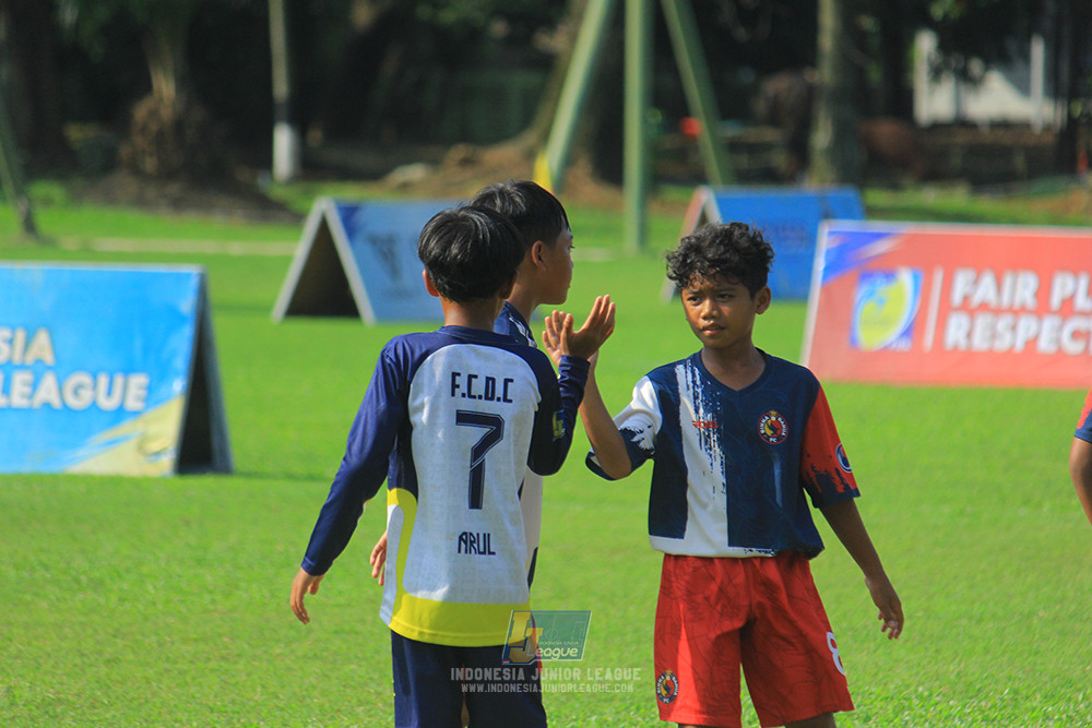 u11 170526 fc decorasiku vs binna banua fc