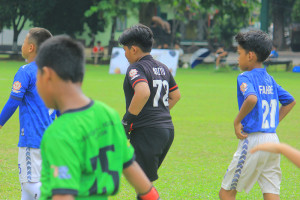 [U11-170526] FIFA FARMEL VS ASIA FOOTBALL SCHOOL