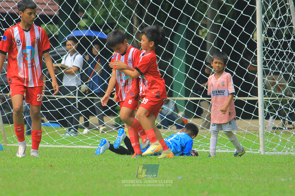 u11 170526 mutiara 97 vs naz purwakarta