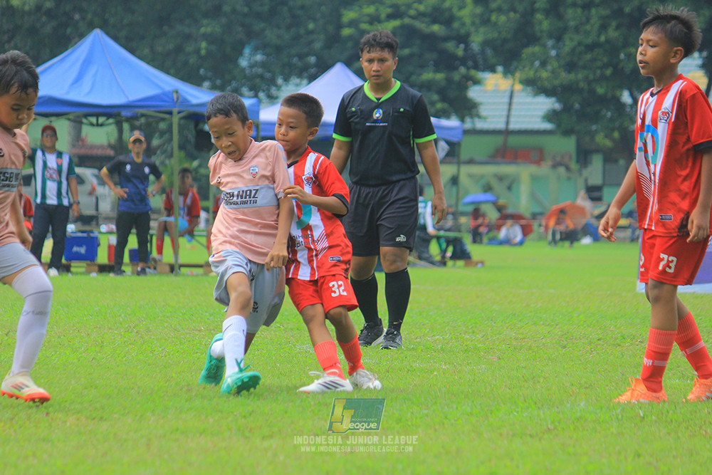 u11 170526 mutiara 97 vs naz purwakarta
