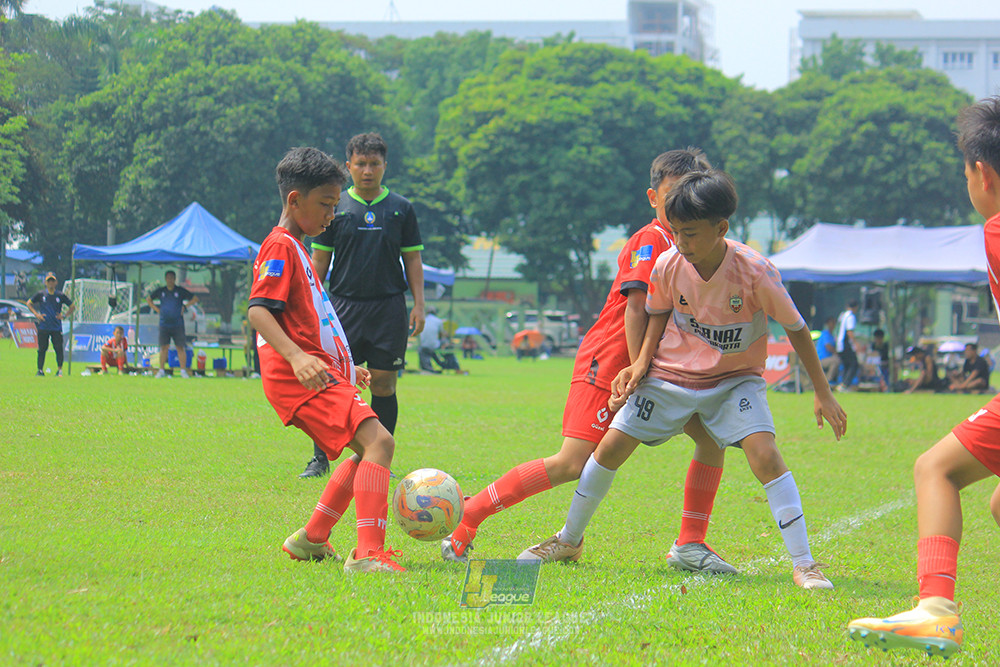 u11 170526 mutiara 97 vs naz purwakarta