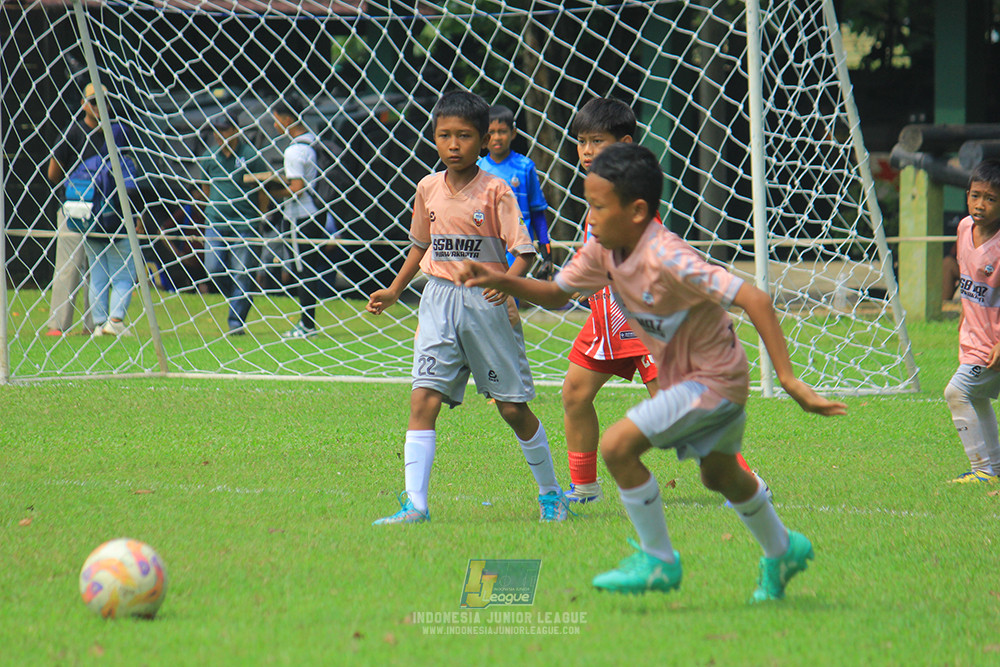 u11 170526 mutiara 97 vs naz purwakarta