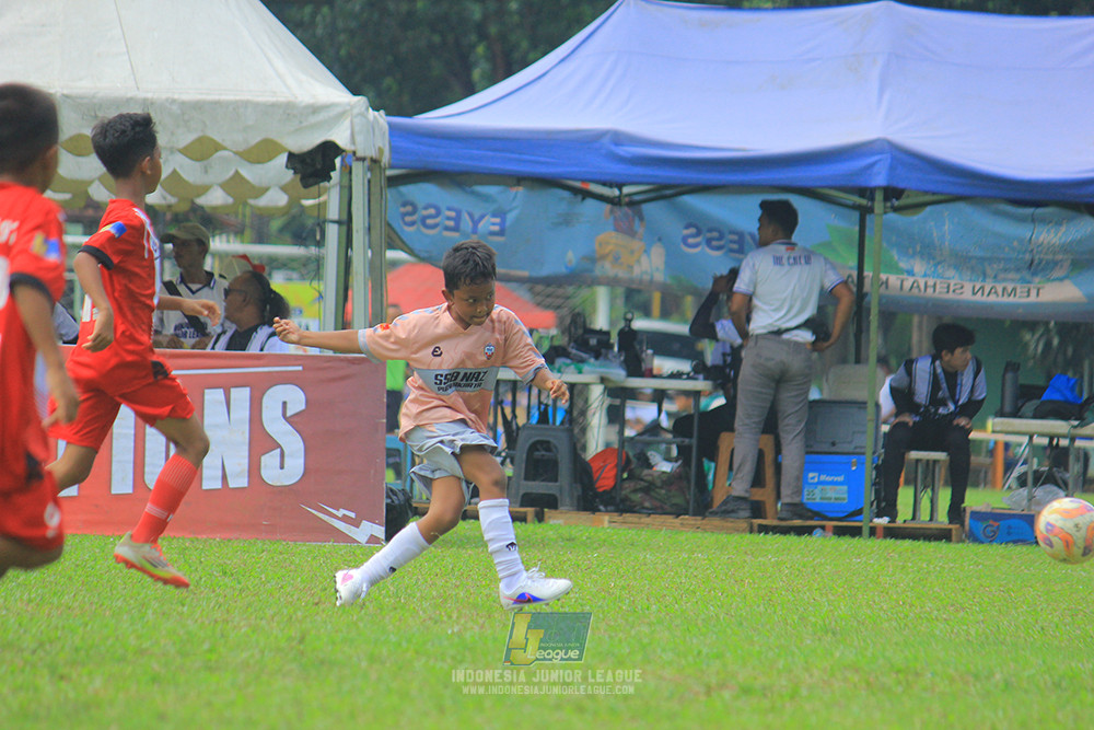 u11 170526 mutiara 97 vs naz purwakarta
