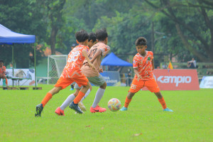[U11-170526] NAZ PURWAKARTA VS SOCCER FUTURE LAB