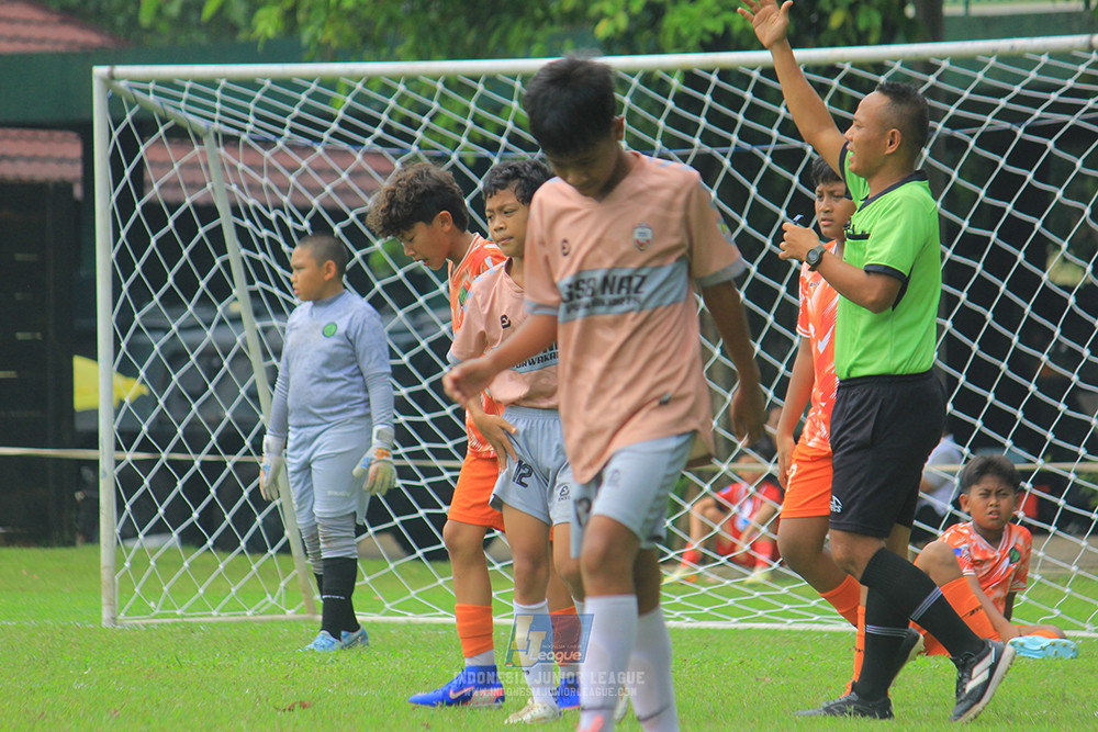 u11 170526 naz purwakarta vs soccer future lab