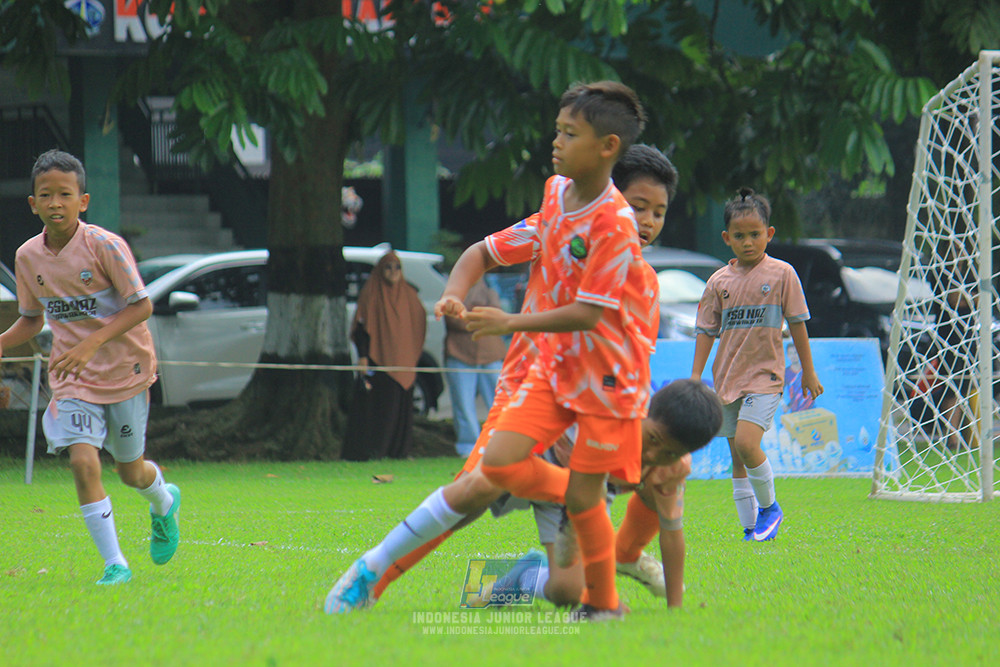 u11 170526 naz purwakarta vs soccer future lab