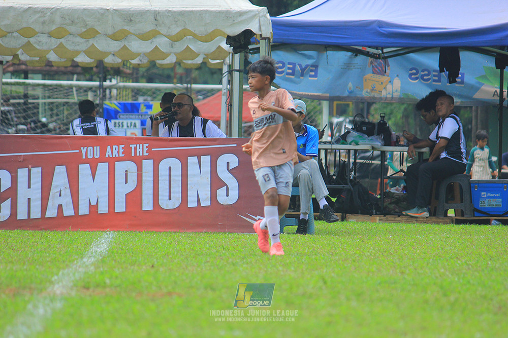 u11 170526 naz purwakarta vs soccer future lab