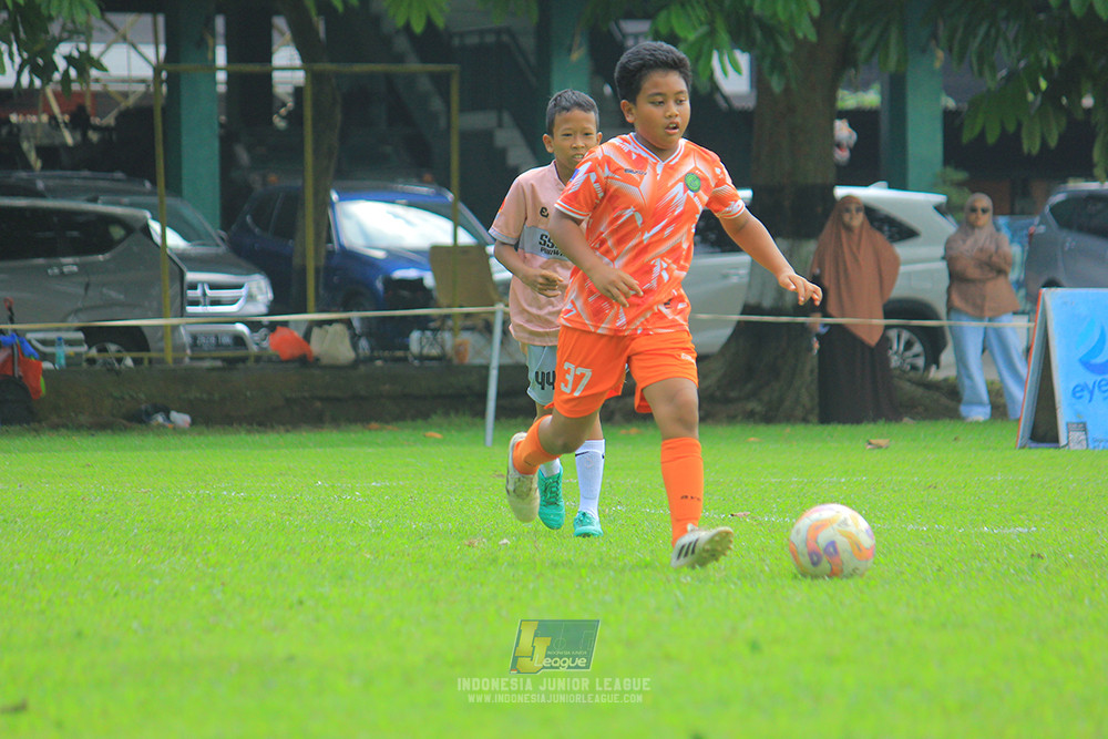 u11 170526 naz purwakarta vs soccer future lab