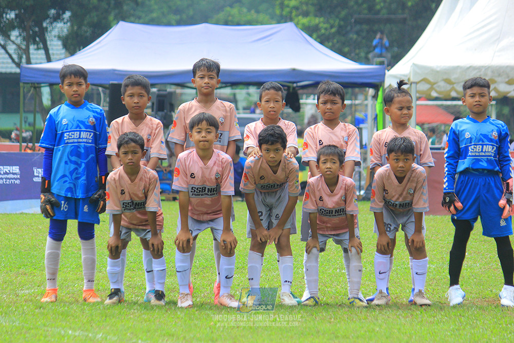 u11 170526 naz purwakarta vs soccer future lab