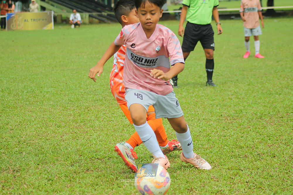 u11 170526 naz purwakarta vs soccer future lab