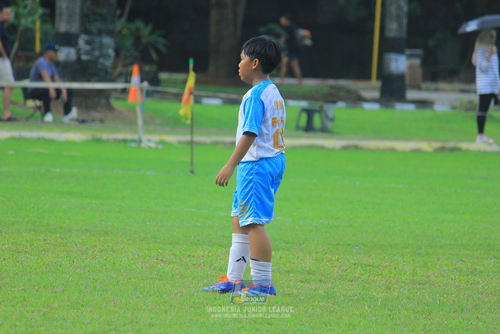 u11 170526 proball football vs bina taruna