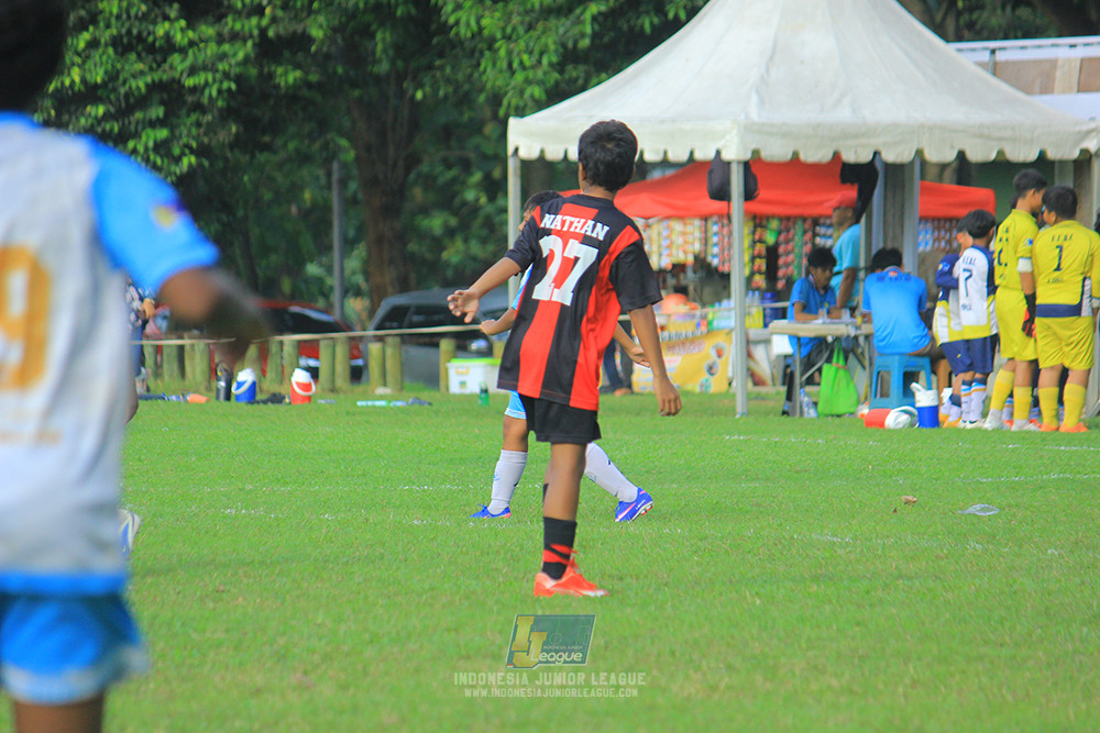 u11 170526 proball football vs bina taruna