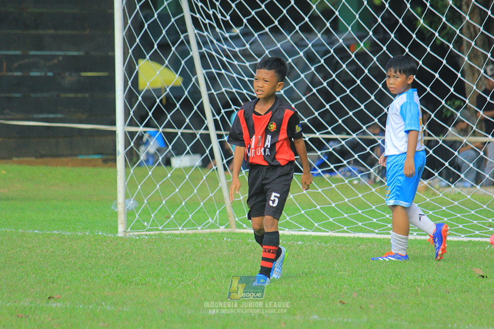 u11 170526 proball football vs bina taruna