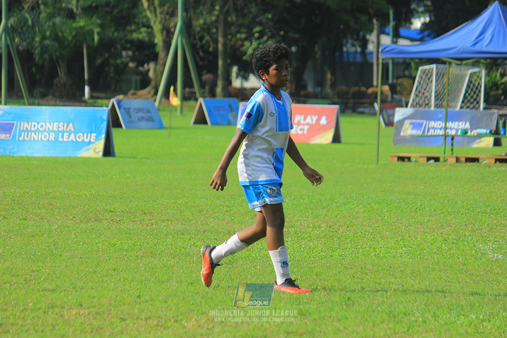 u11 170526 proball football vs bina taruna