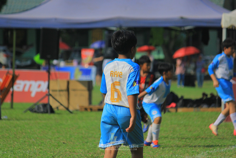 u11 170526 proball football vs bina taruna