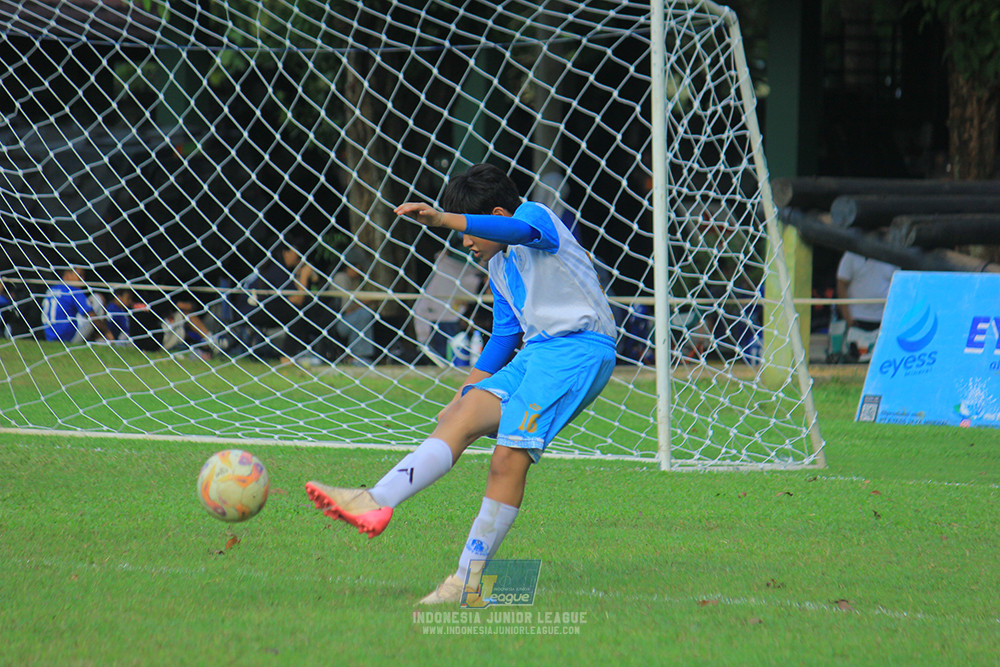 u11 170526 proball football vs bina taruna