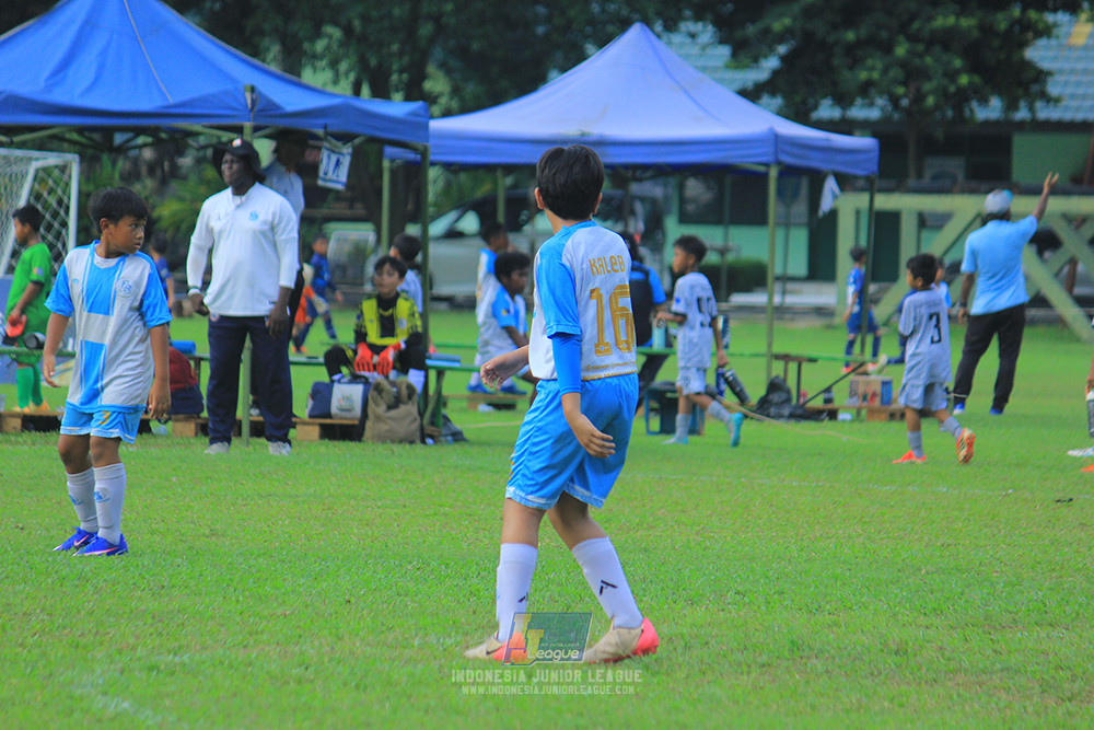 u11 170526 proball football vs bina taruna