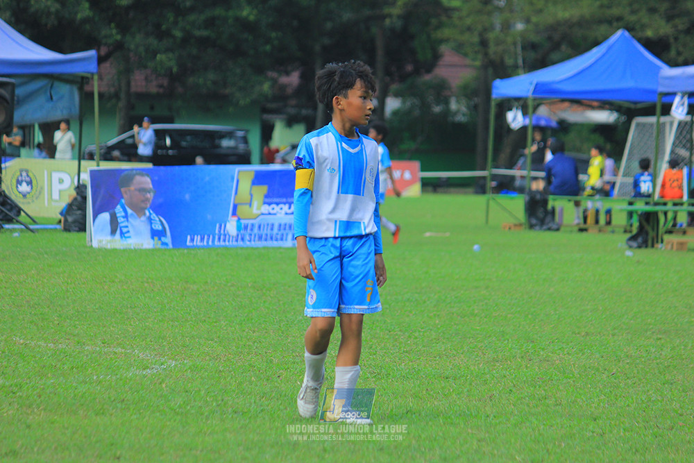 u11 170526 proball football vs bina taruna