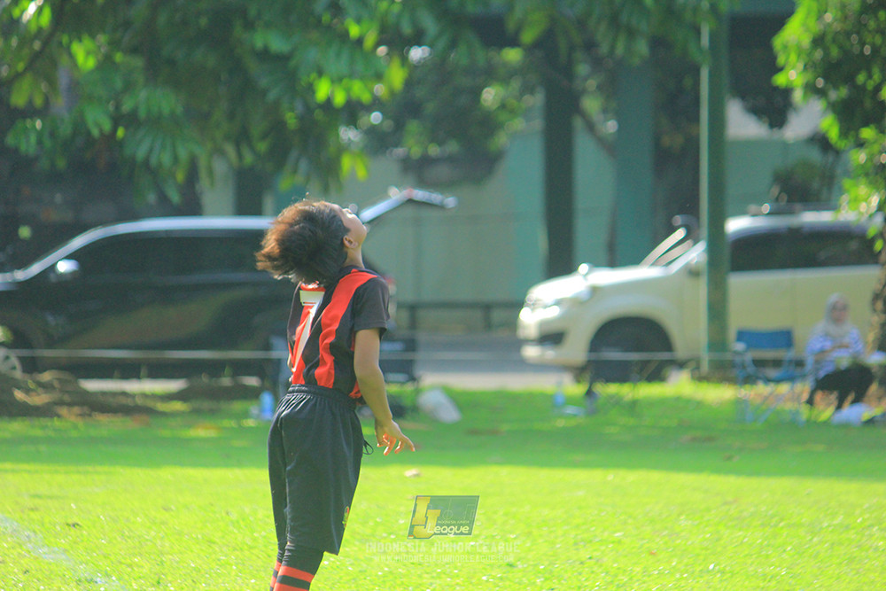 u11 170526 proball football vs bina taruna
