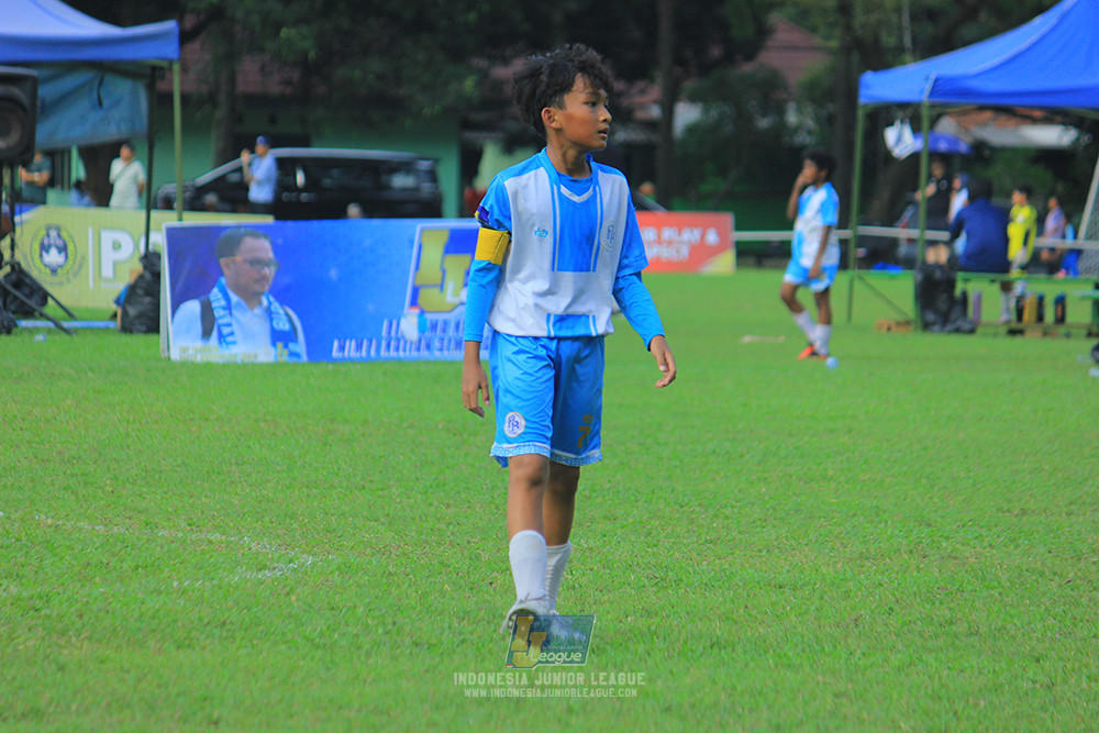 u11 170526 proball football vs bina taruna