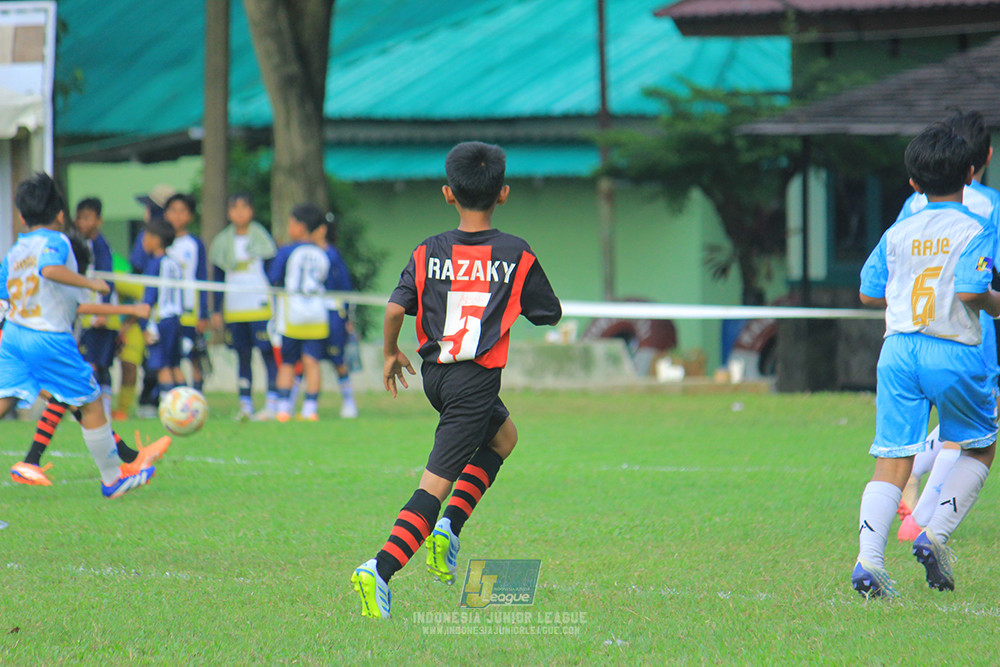 u11 170526 proball football vs bina taruna