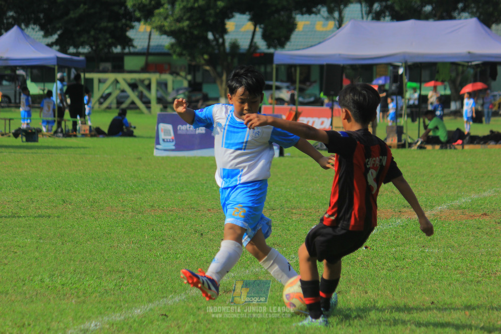 u11 170526 proball football vs bina taruna