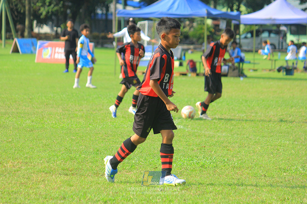 u11 170526 proball football vs bina taruna
