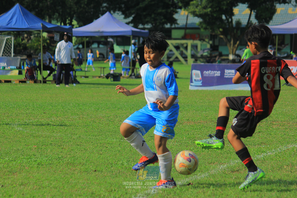 u11 170526 proball football vs bina taruna
