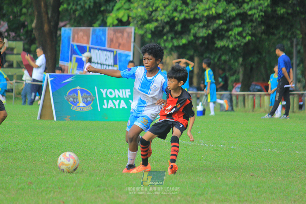 u11 170526 proball football vs bina taruna