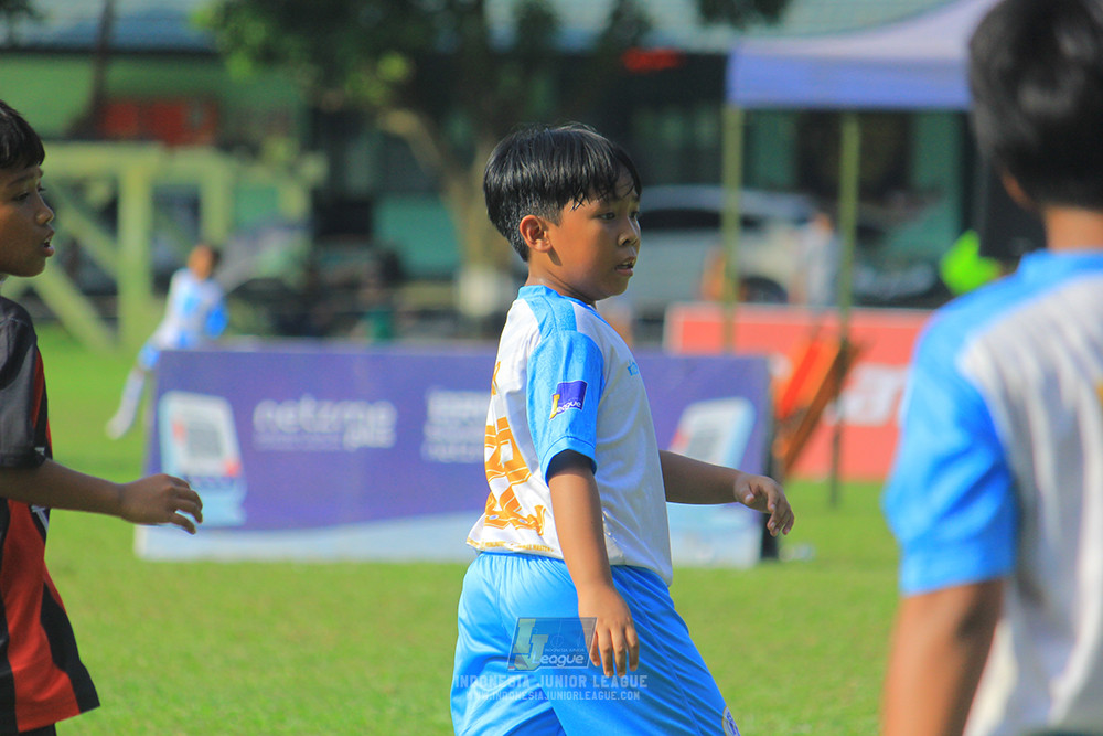 u11 170526 proball football vs bina taruna