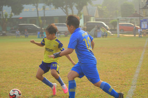 [U11 BIG24 CHAMP - 210626] BRAZILLIAN SS LFA VS PAM JAYA FA