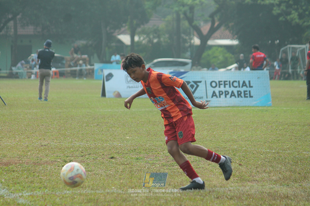 u11 big24 champ 210626 karawang youth soccer vs garuda kidz united