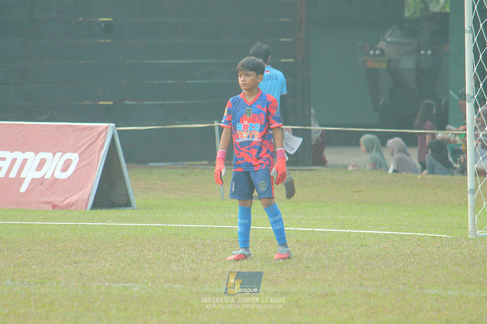 u11 big24 champ 210626 karawang youth soccer vs garuda kidz united