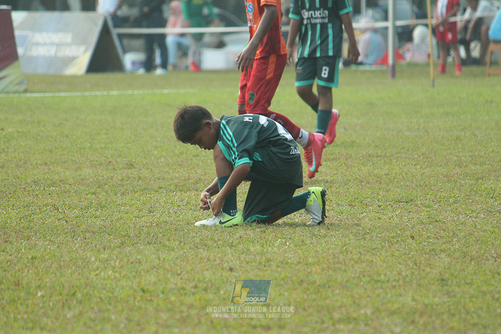 u11 big24 champ 210626 karawang youth soccer vs garuda kidz united