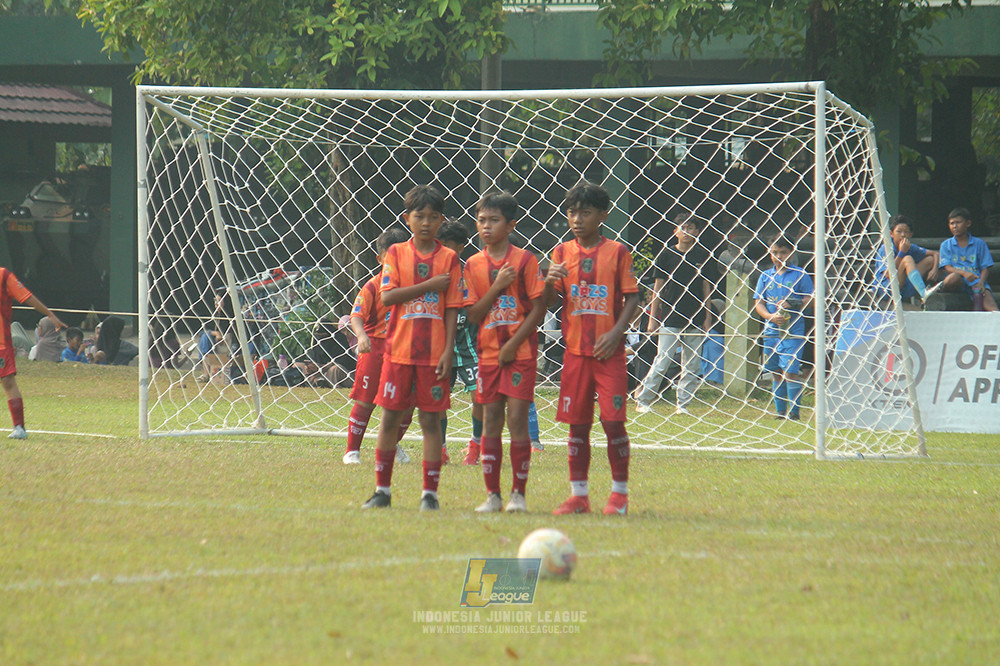 u11 big24 champ 210626 karawang youth soccer vs garuda kidz united