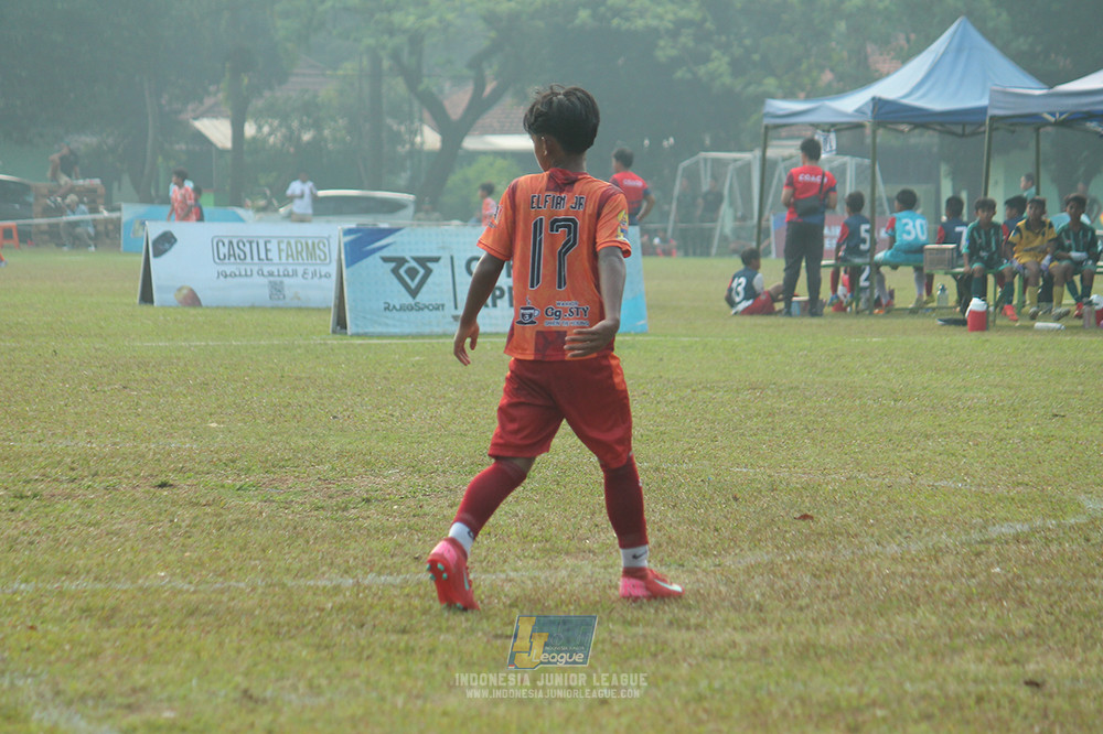 u11 big24 champ 210626 karawang youth soccer vs garuda kidz united