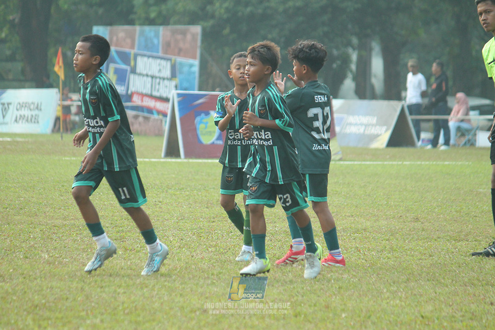 u11 big24 champ 210626 karawang youth soccer vs garuda kidz united