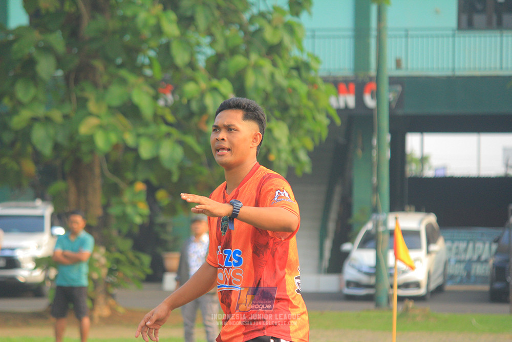 u11 big24 champ 210626 karawang youth soccer vs garuda kidz united