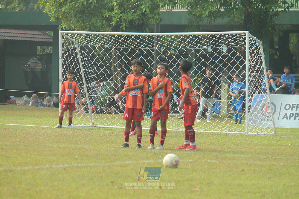 u11 big24 champ 210626 karawang youth soccer vs garuda kidz united
